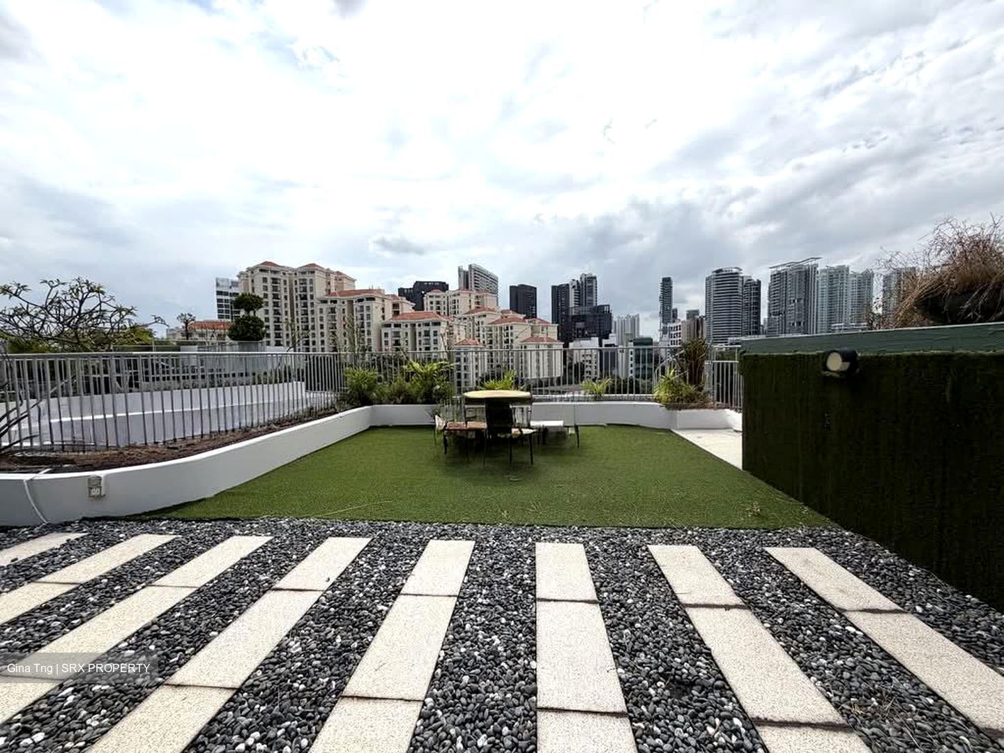 Belle Vue Residences (D9), Condominium #528681771